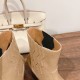 Hermes Women's Boots