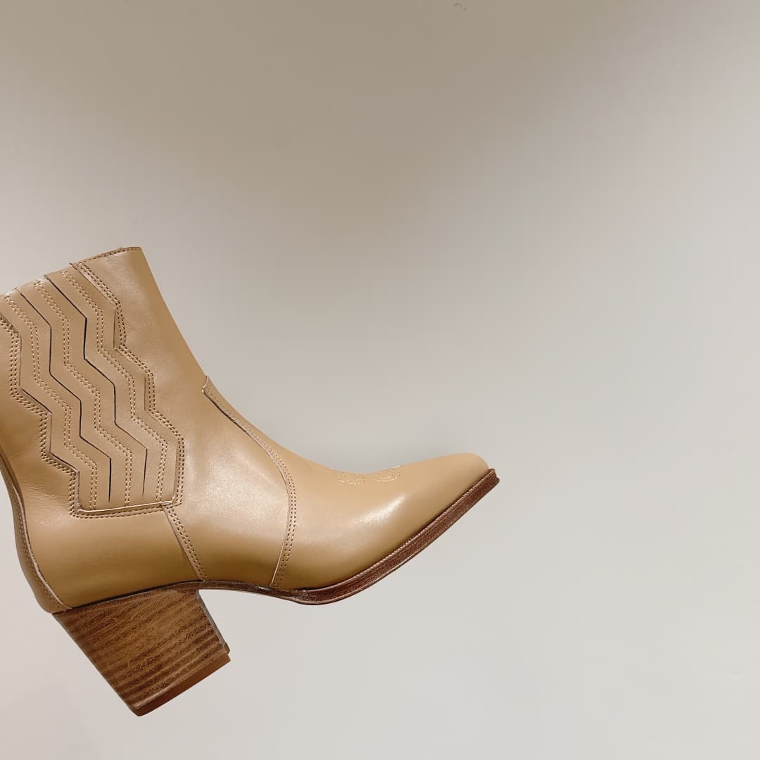 Hermes Women's Boots