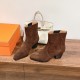 Hermes Women's Boots