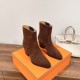 Hermes Women's Boots