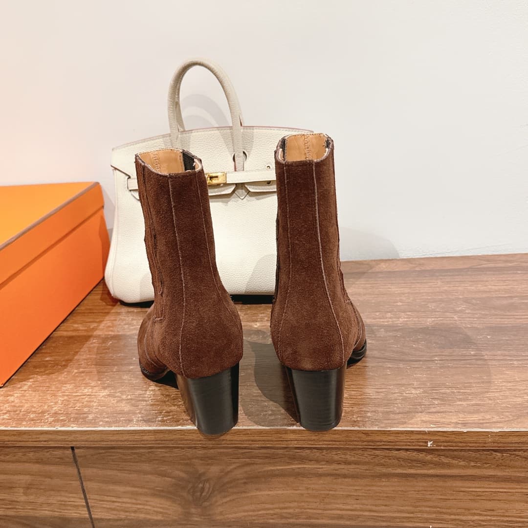 Hermes Women's Boots