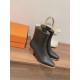 Hermes Women's Boots