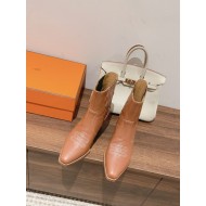 Hermes Women's Boots