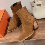 Hermes Women's Boots