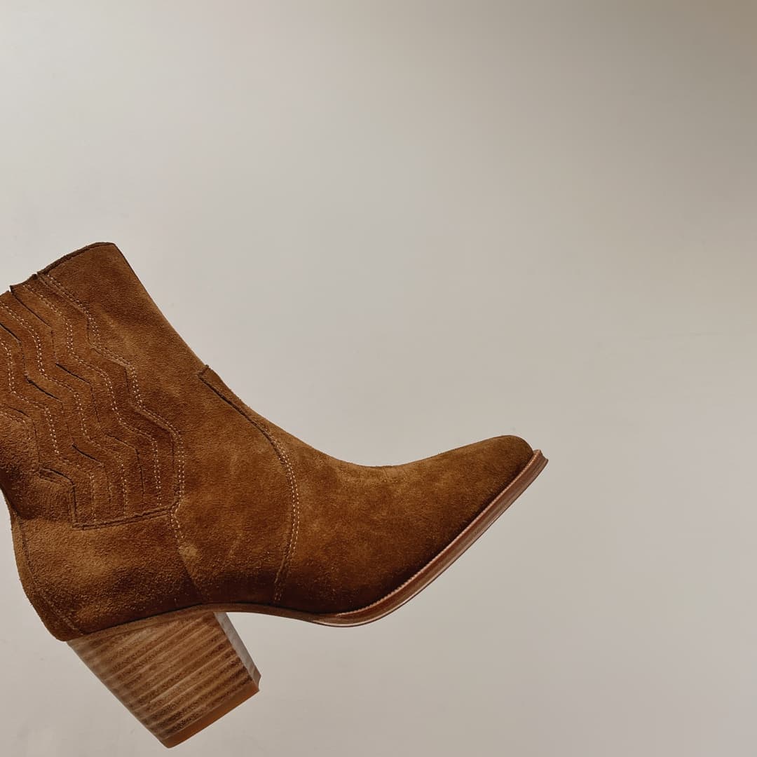 Hermes Women's Boots