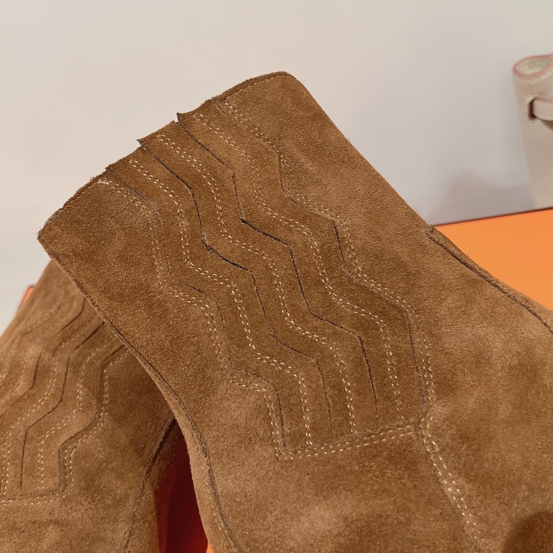 Hermes Women's Boots