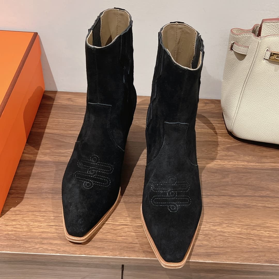 Hermes Women's Boots