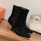 Hermes Women's Boots