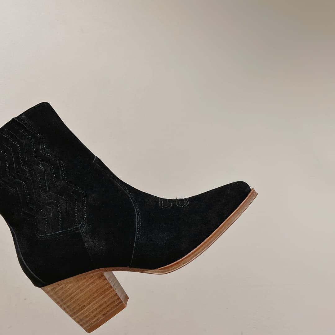 Hermes Women's Boots