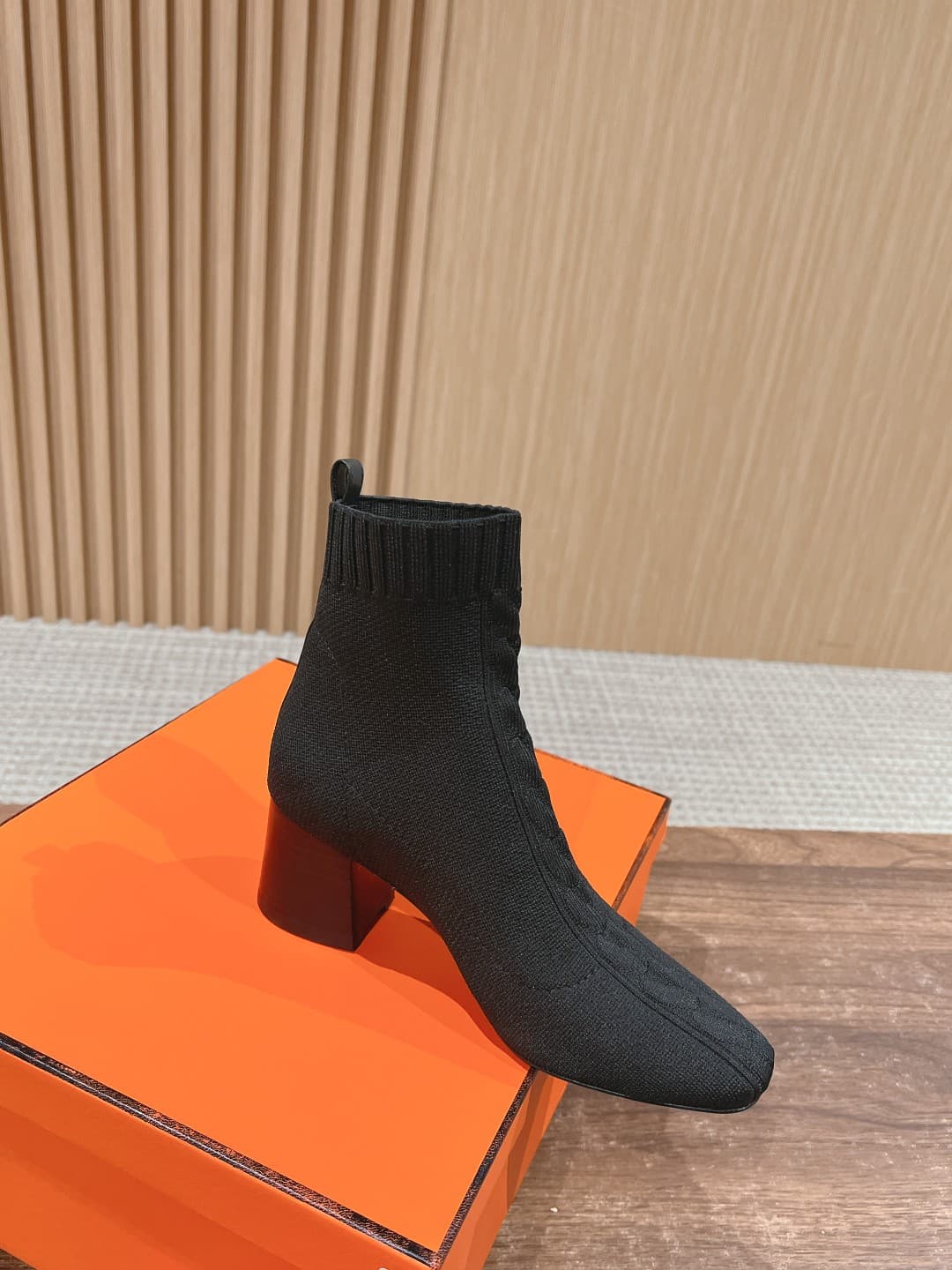 Hermes Women's Boots