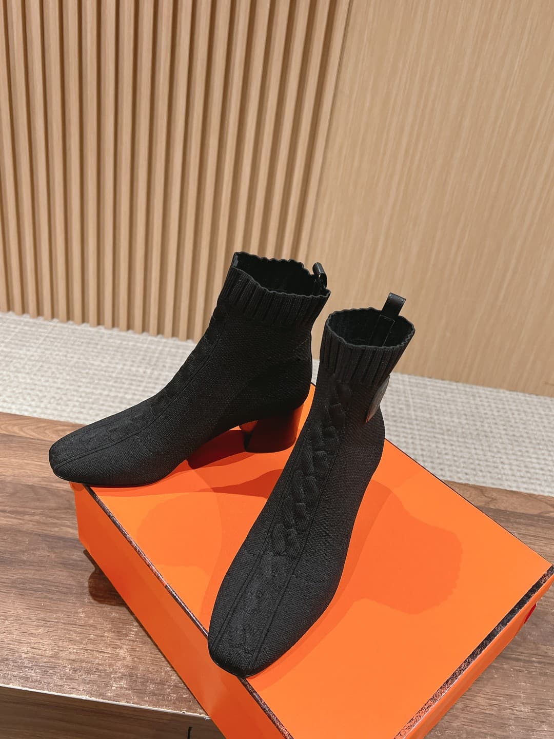 Hermes Women's Boots