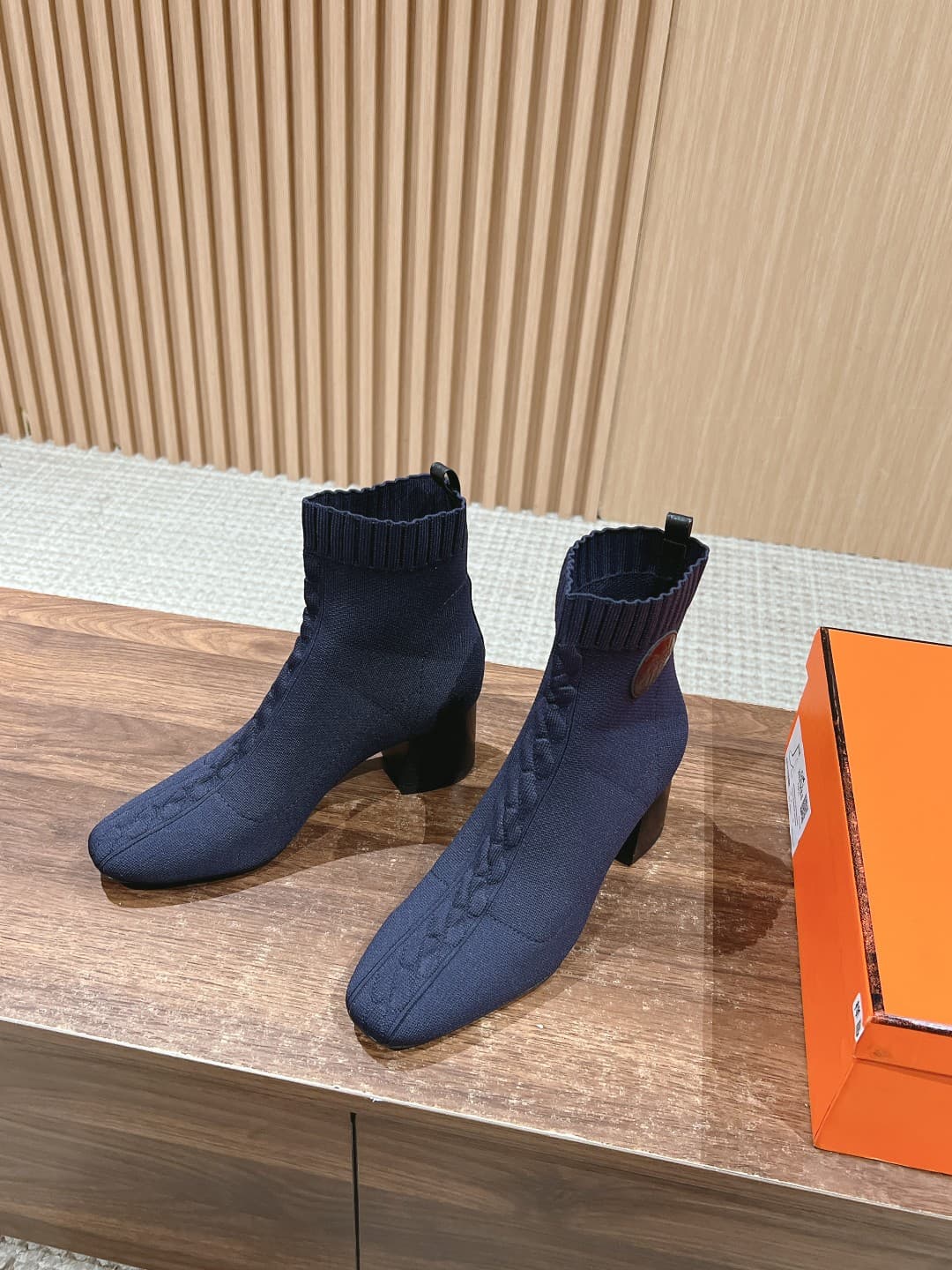 Hermes Women's Boots