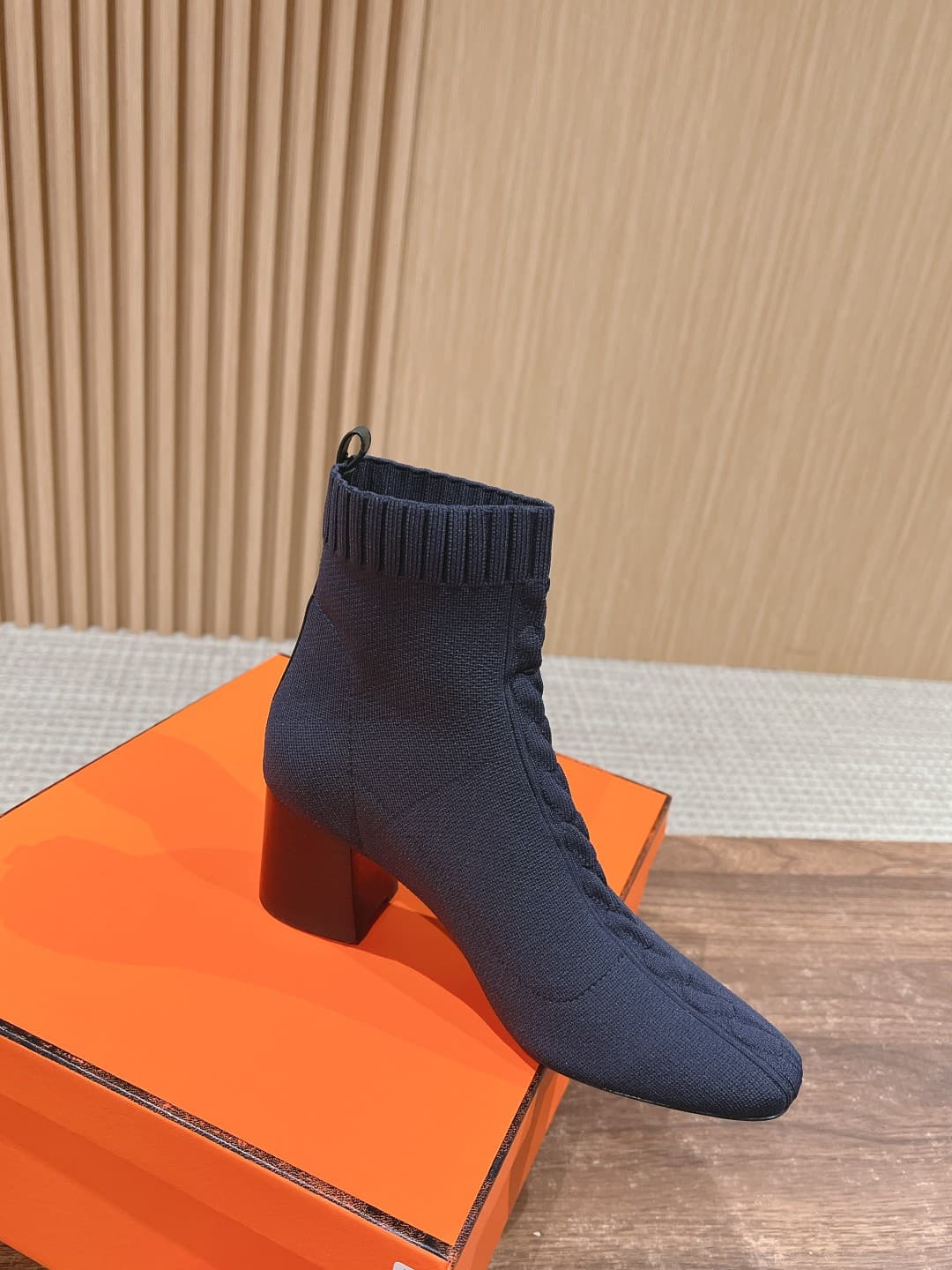 Hermes Women's Boots