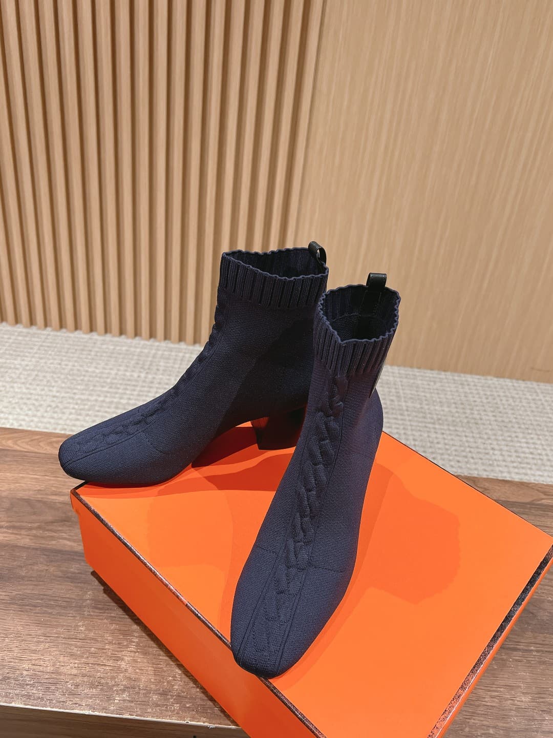 Hermes Women's Boots