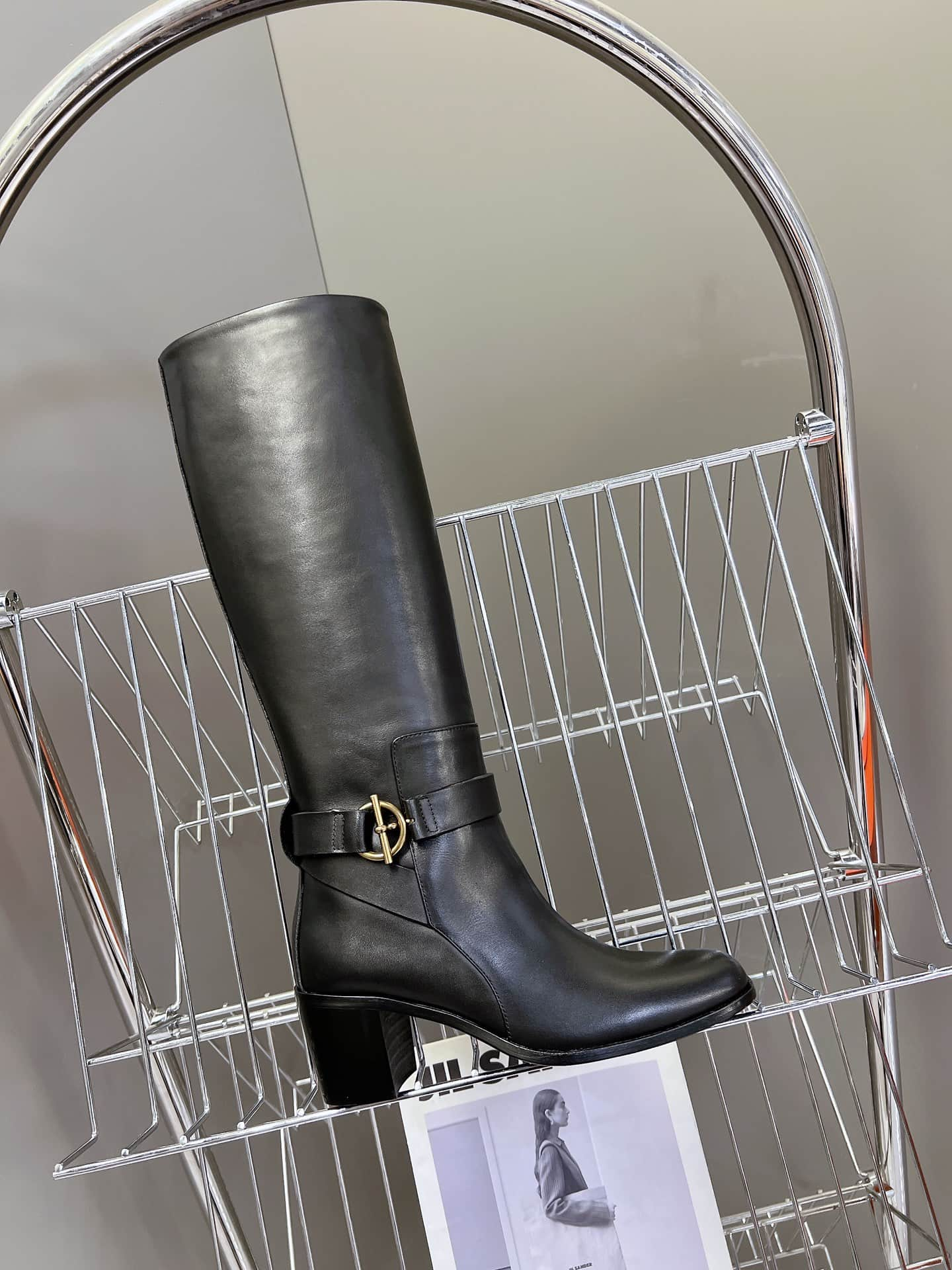 Hermes Women's Boots