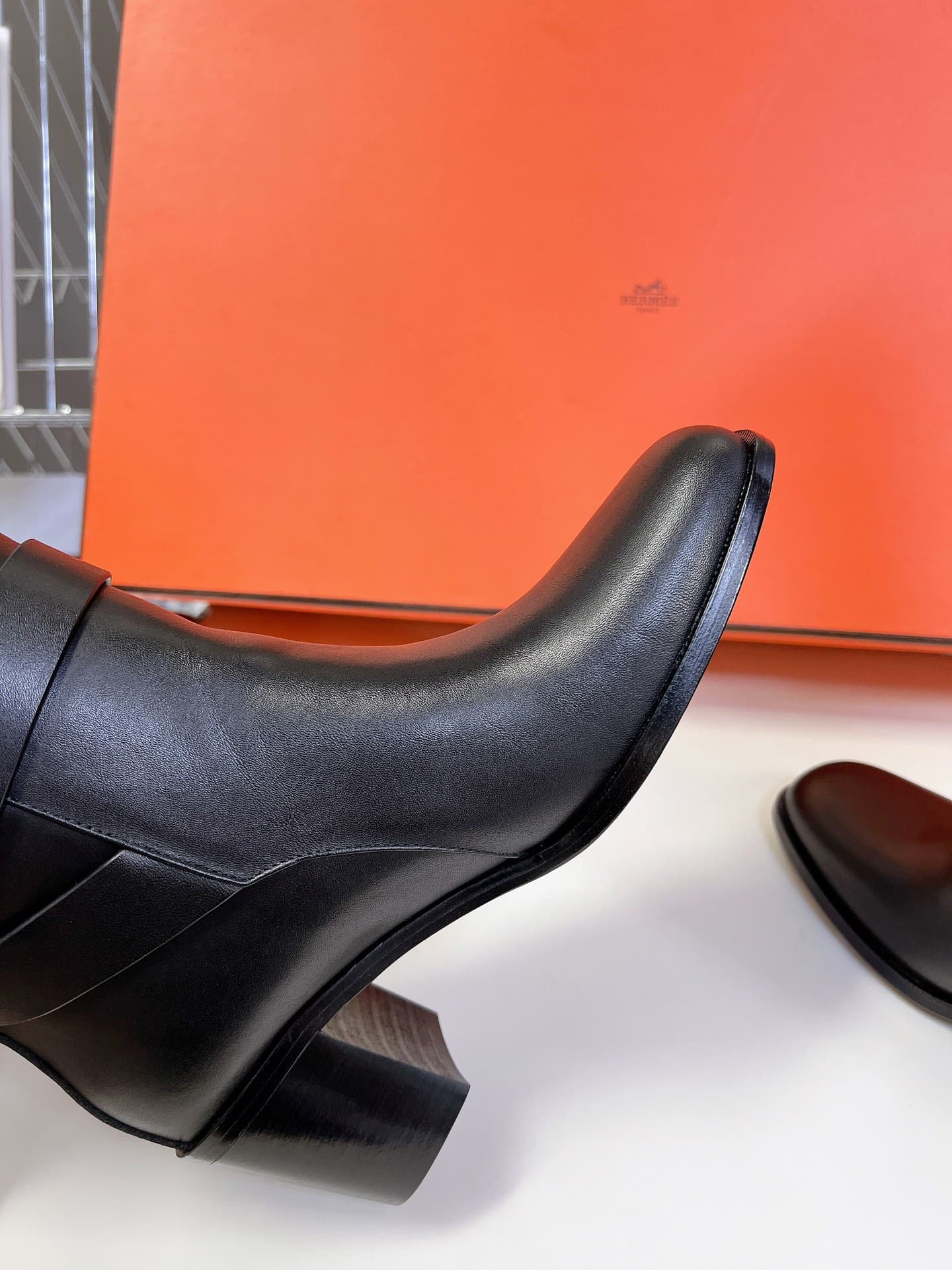 Hermes Women's Boots