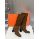 Hermes Women's Boots