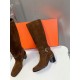 Hermes Women's Boots