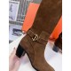 Hermes Women's Boots