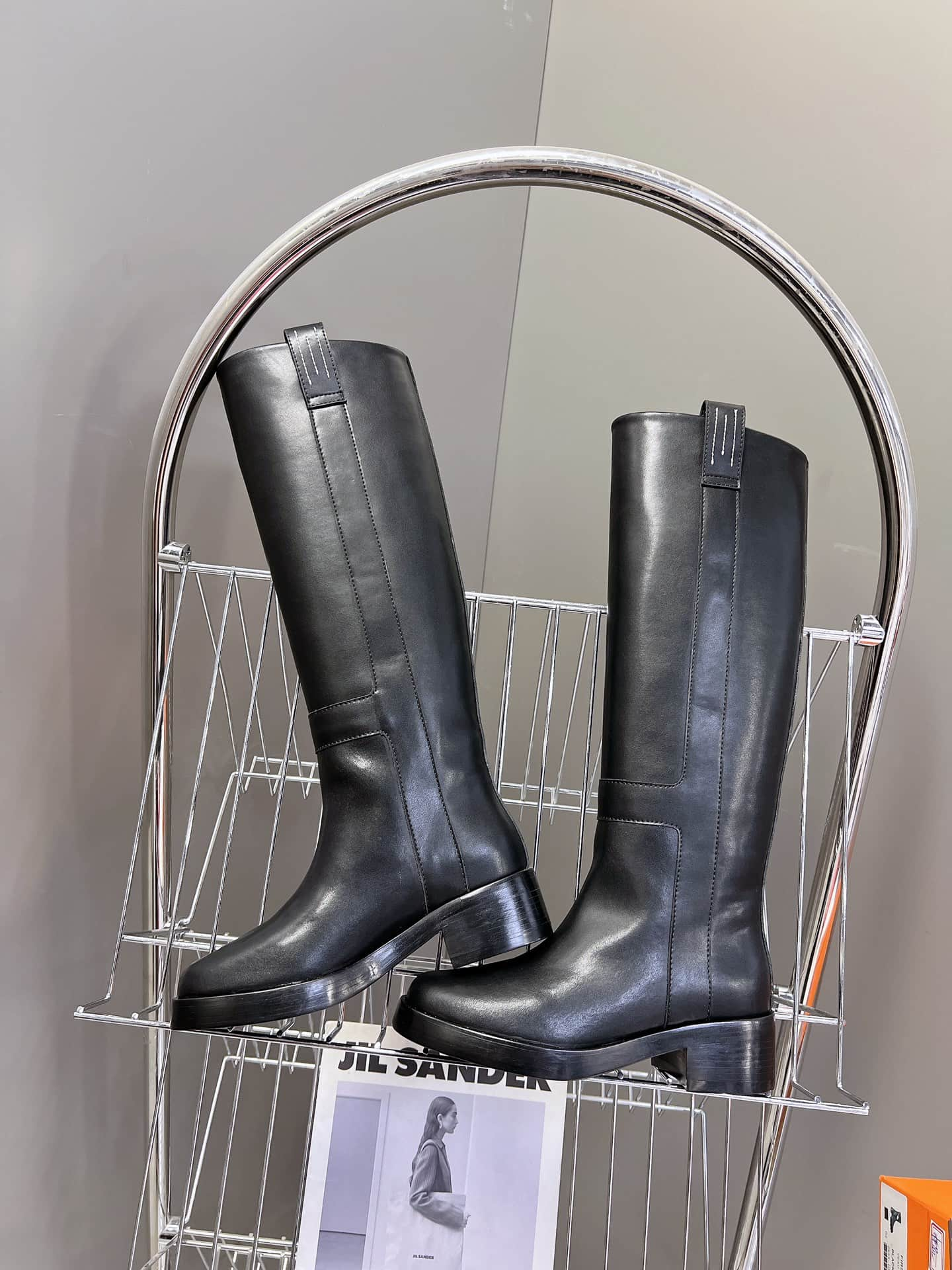 Hermes Women's Boots