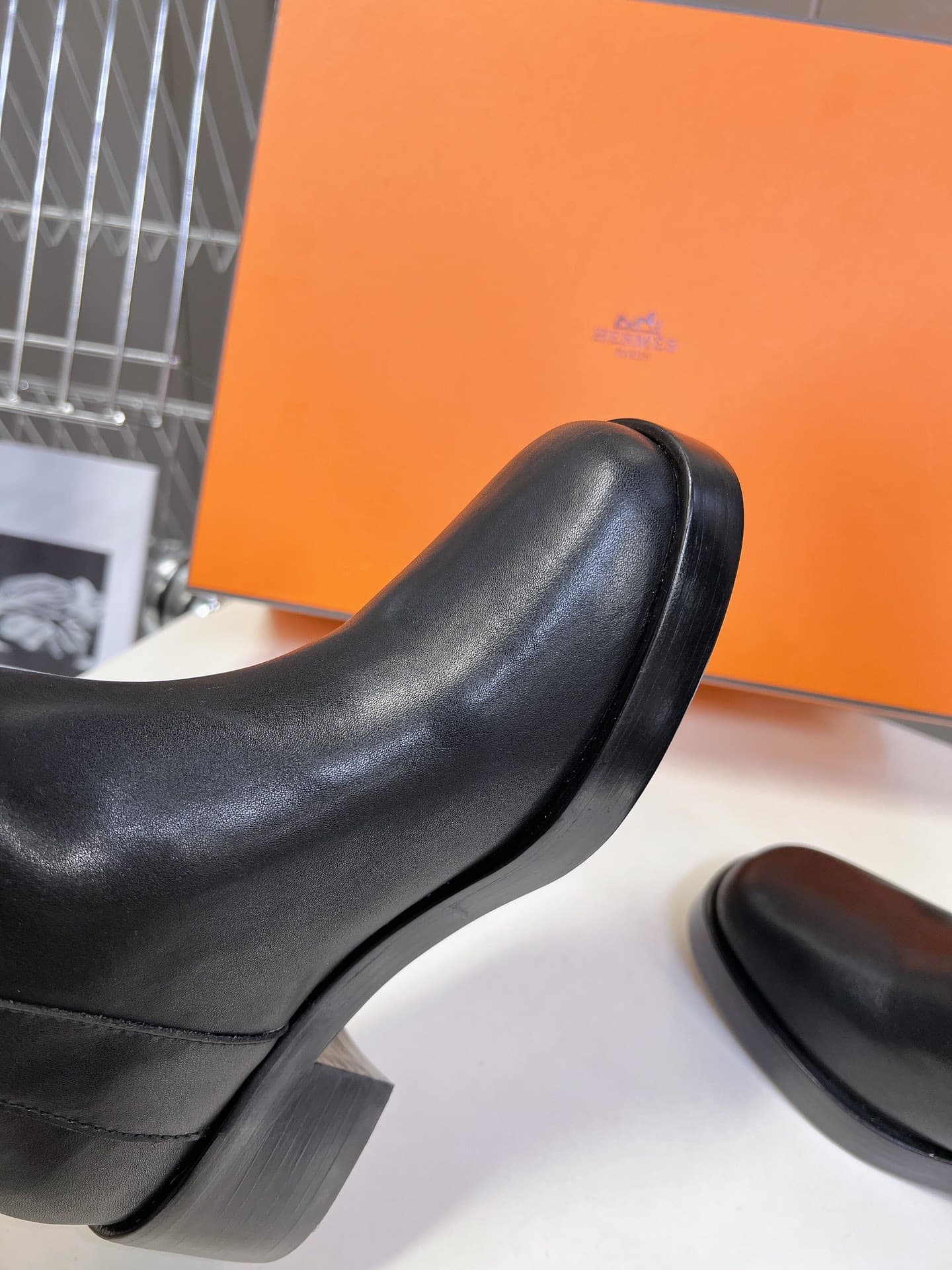 Hermes Women's Boots