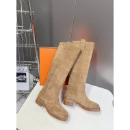 Hermes Women's Boots