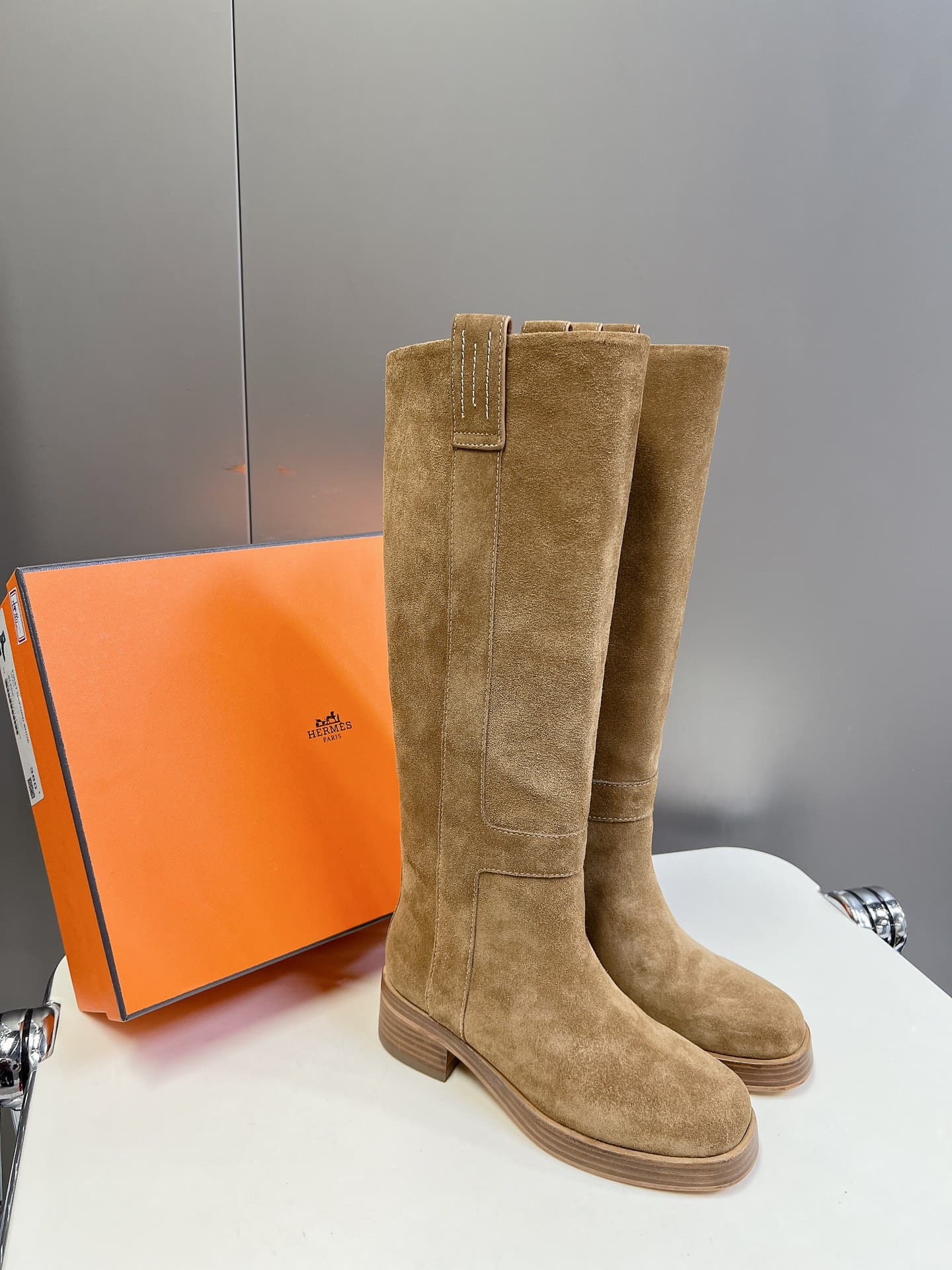 Hermes Women's Boots