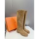 Hermes Women's Boots