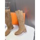 Hermes Women's Boots