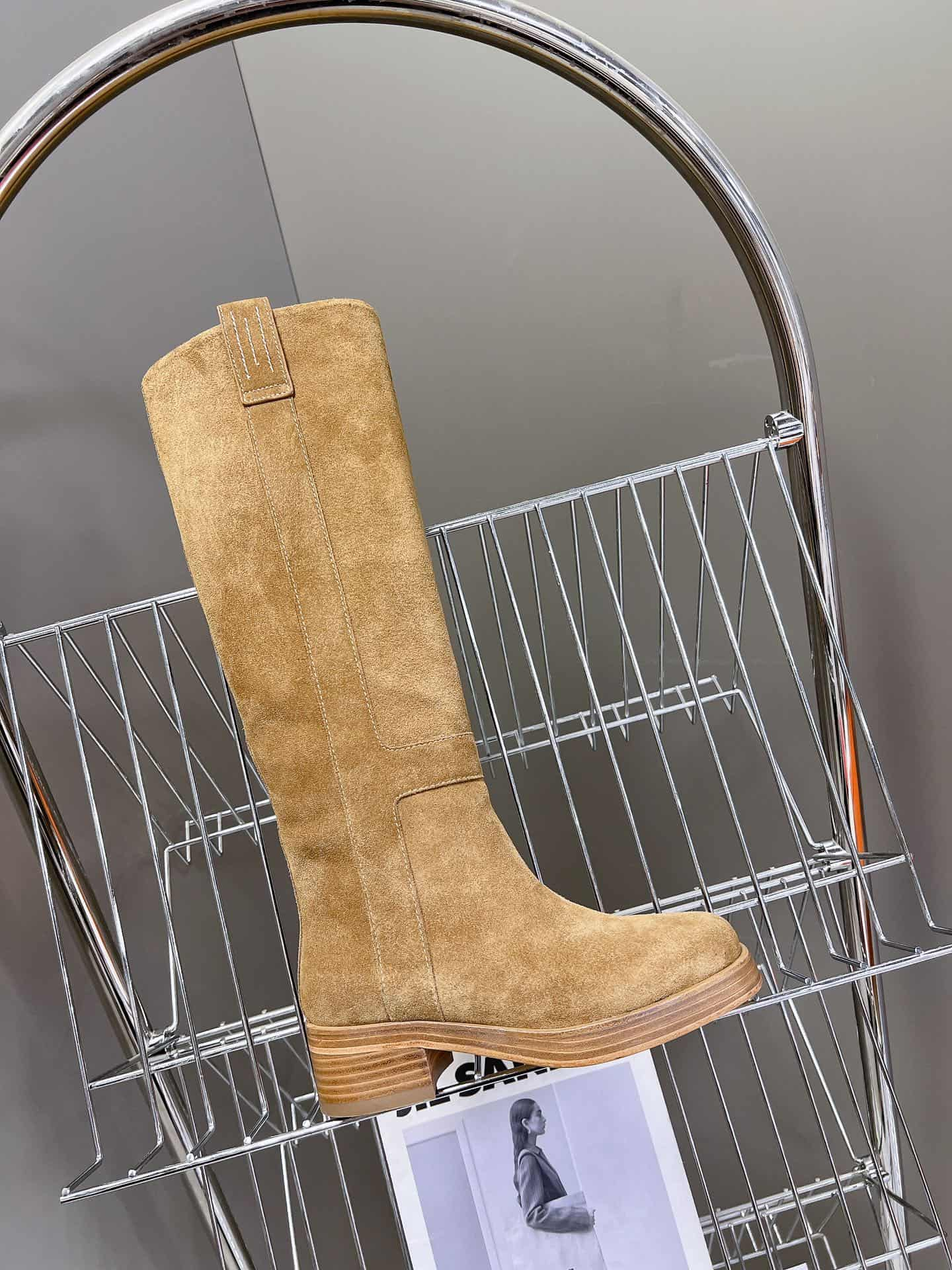 Hermes Women's Boots