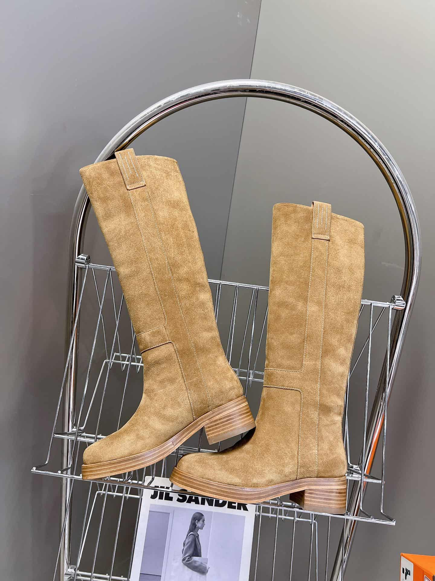 Hermes Women's Boots