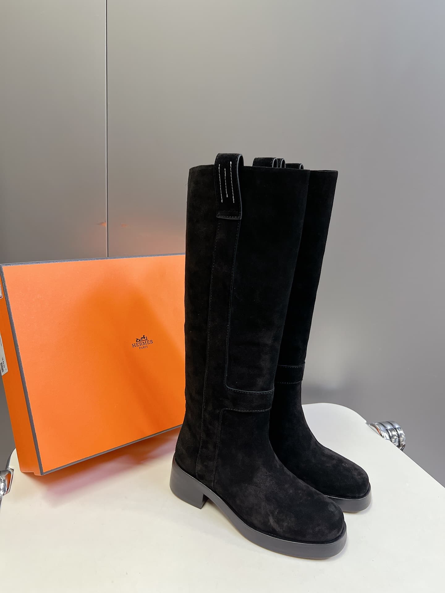 Hermes Women's Boots