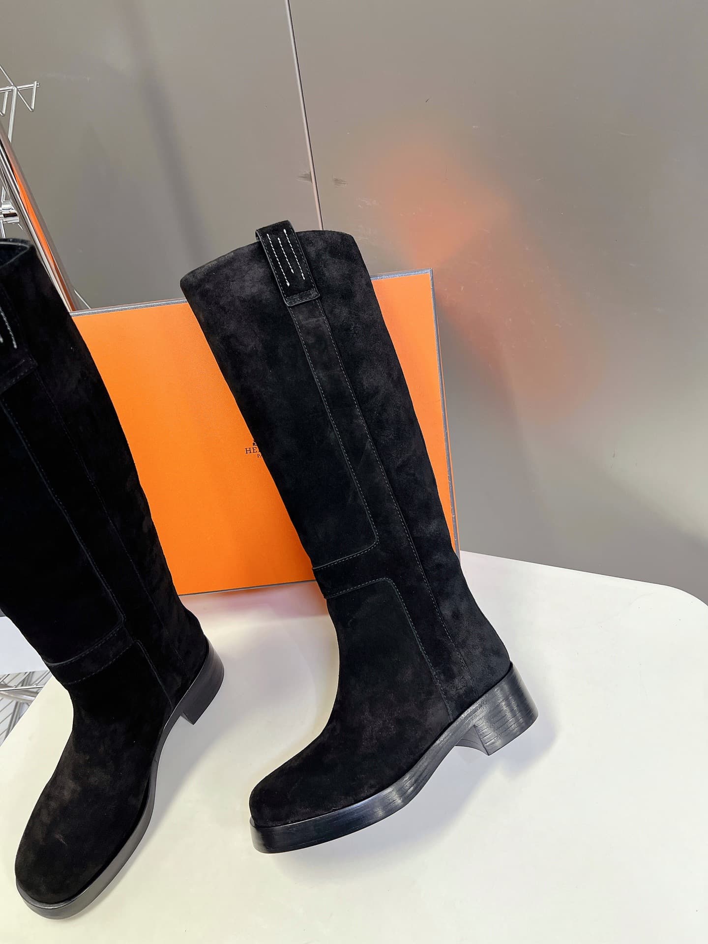 Hermes Women's Boots