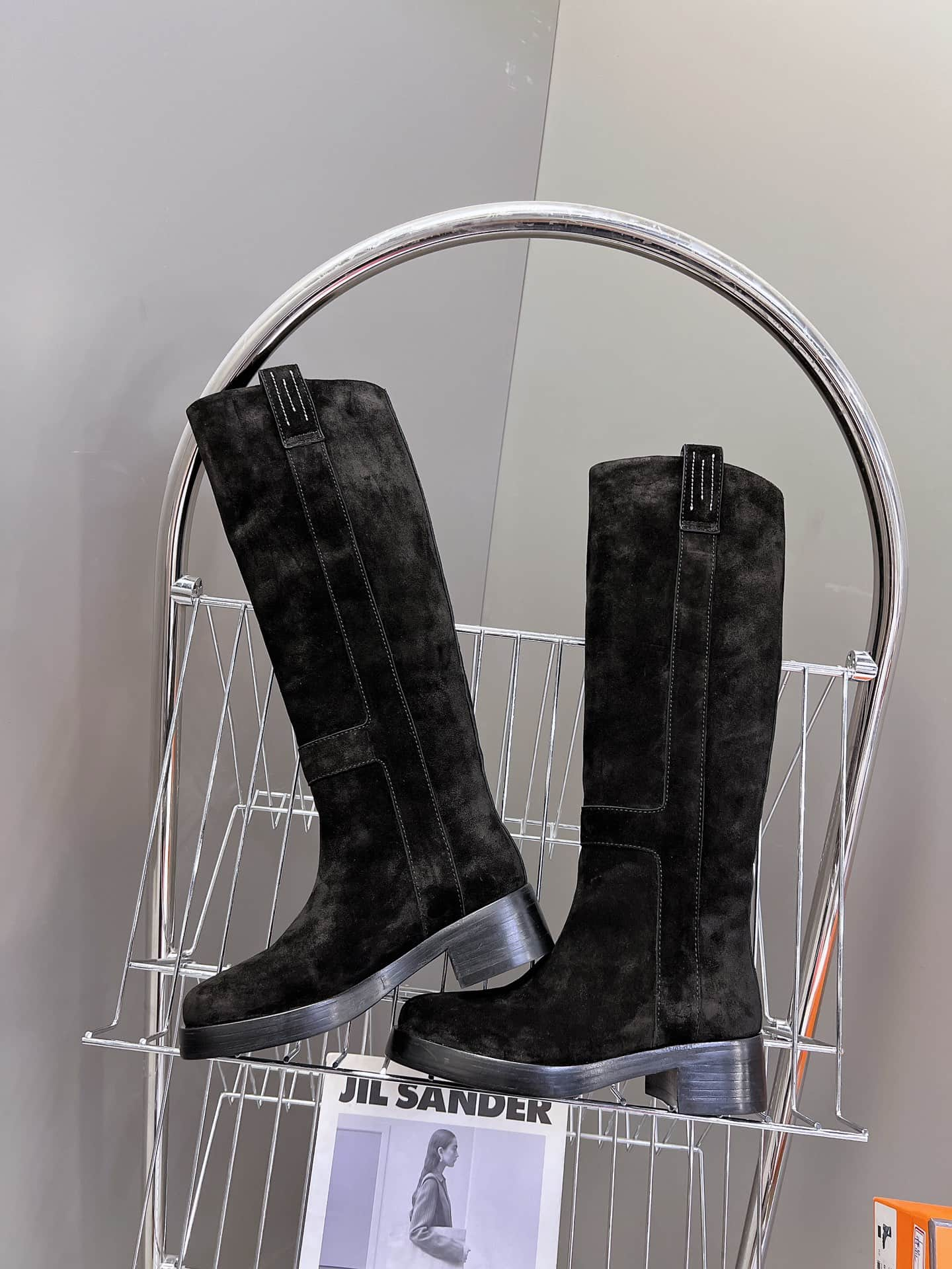 Hermes Women's Boots