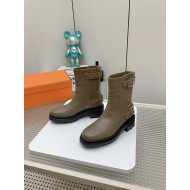 Hermes Women's Boots