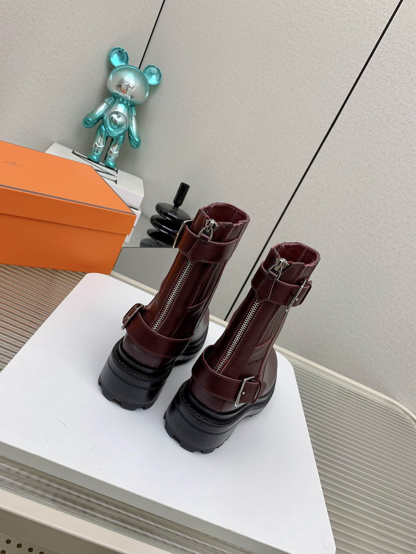 Hermes Women's Boots