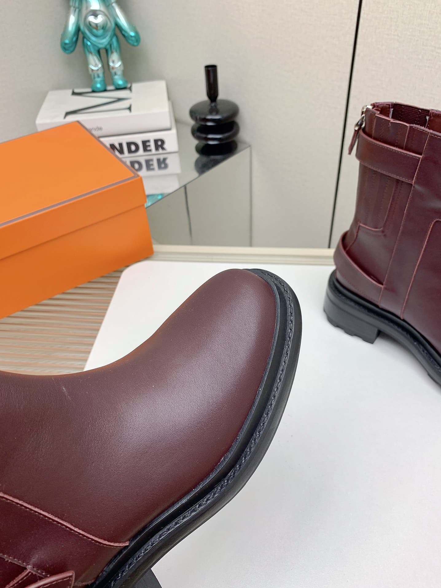 Hermes Women's Boots