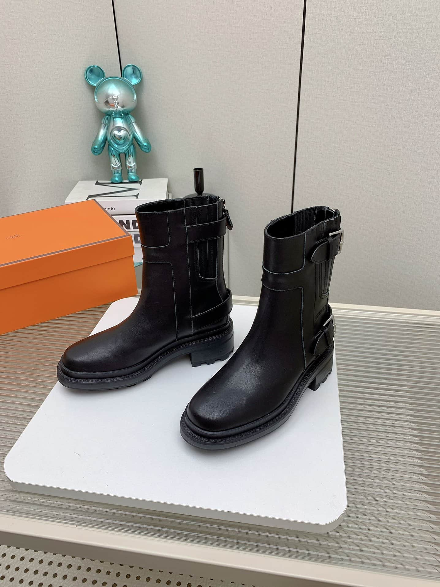 Hermes Women's Boots