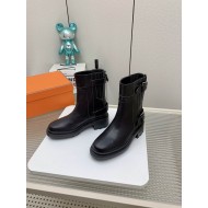 Hermes Women's Boots