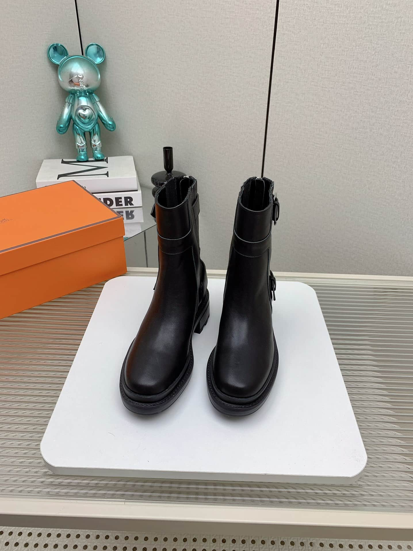 Hermes Women's Boots