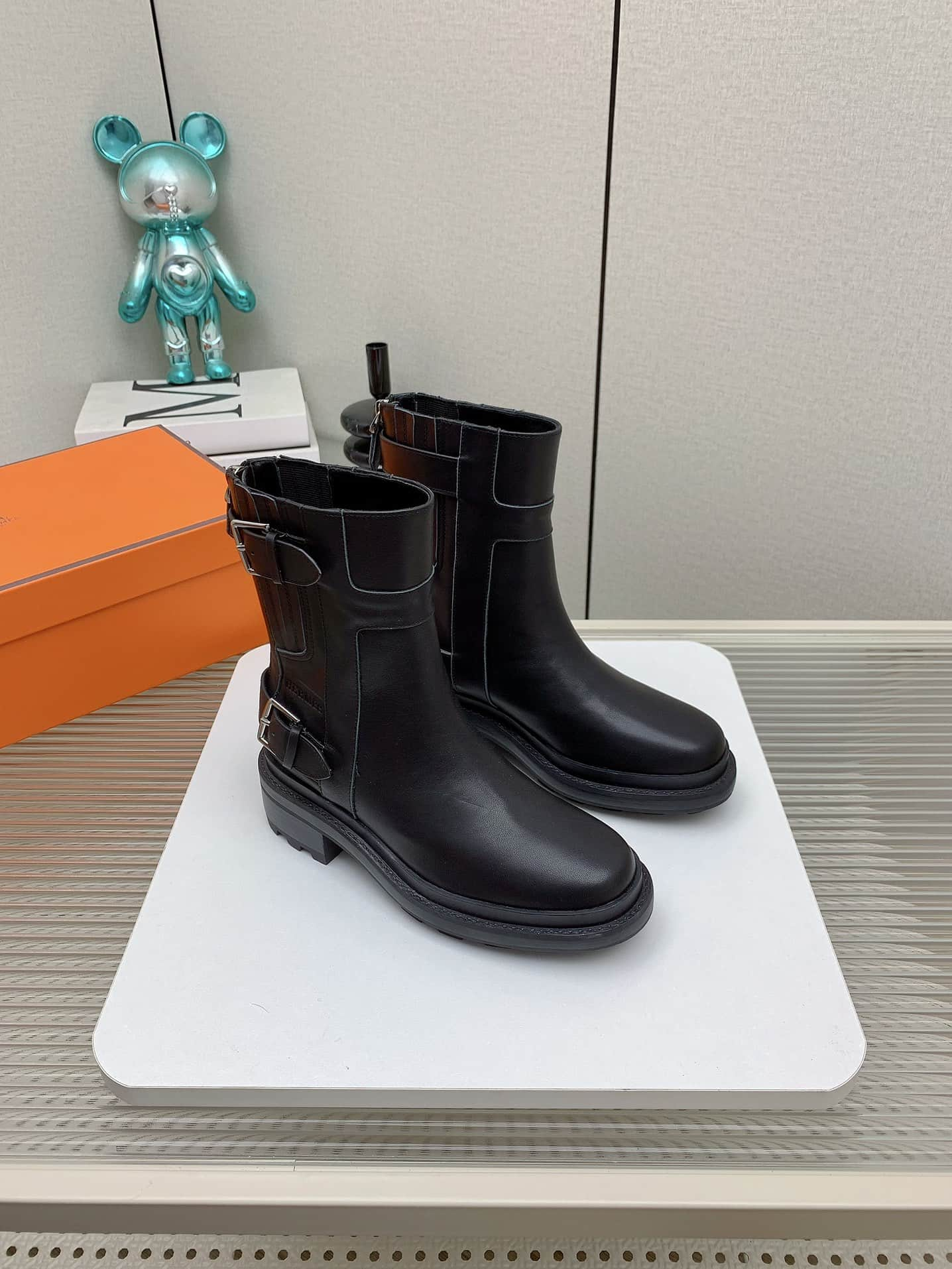 Hermes Women's Boots