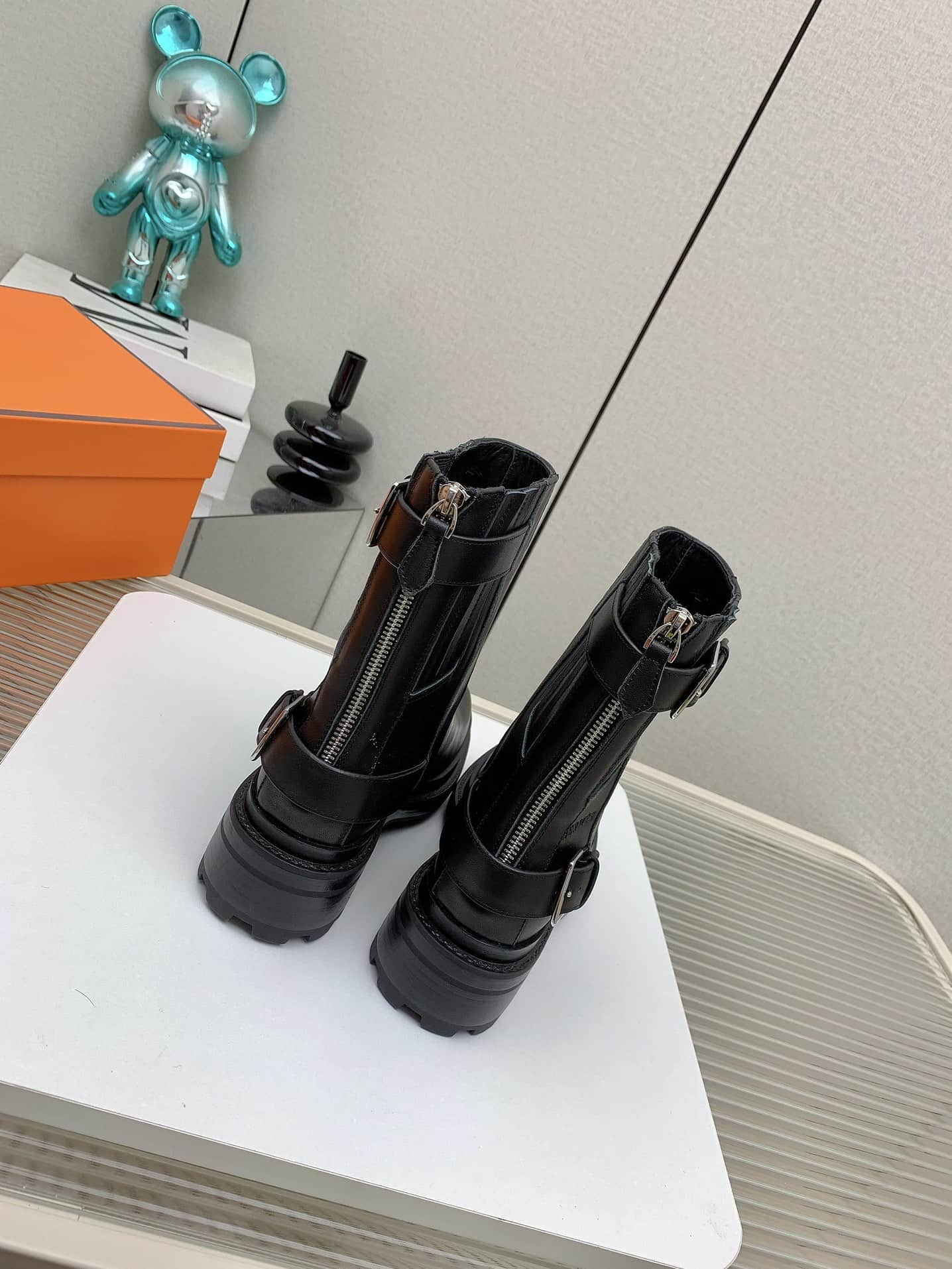 Hermes Women's Boots