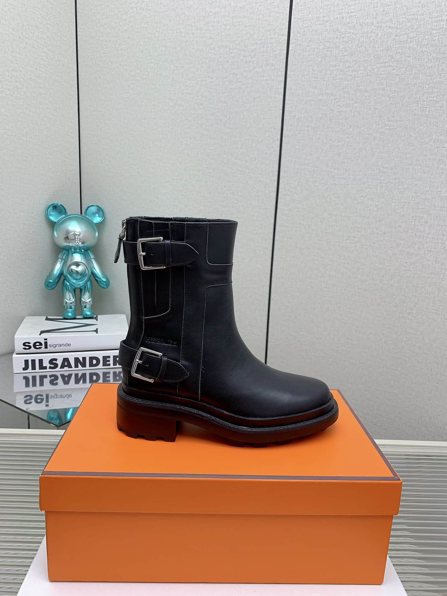 Hermes Women's Boots