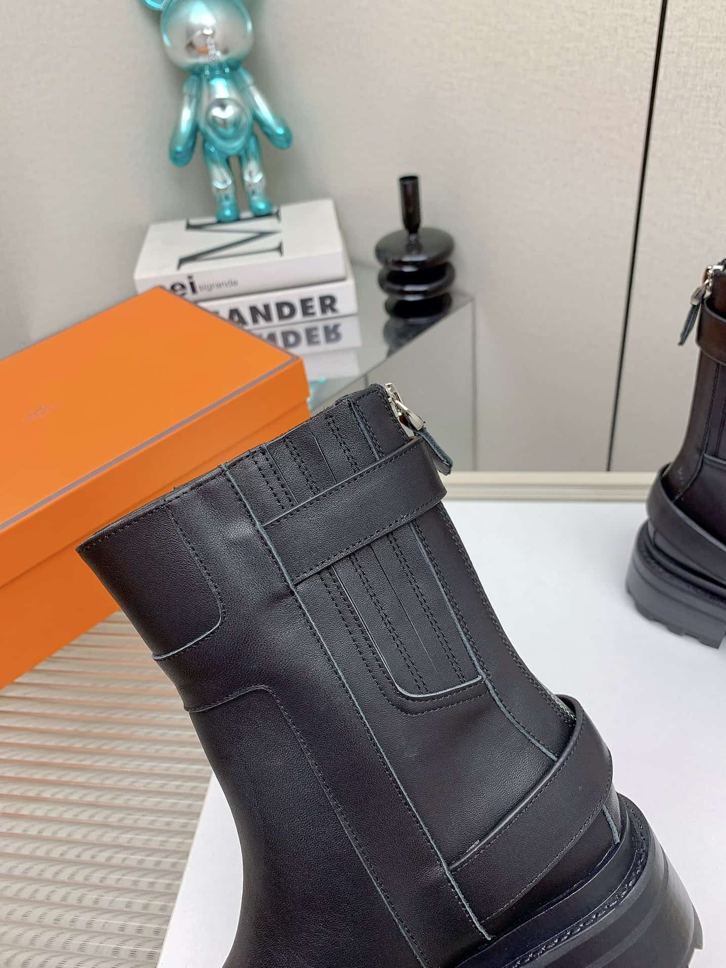 Hermes Women's Boots