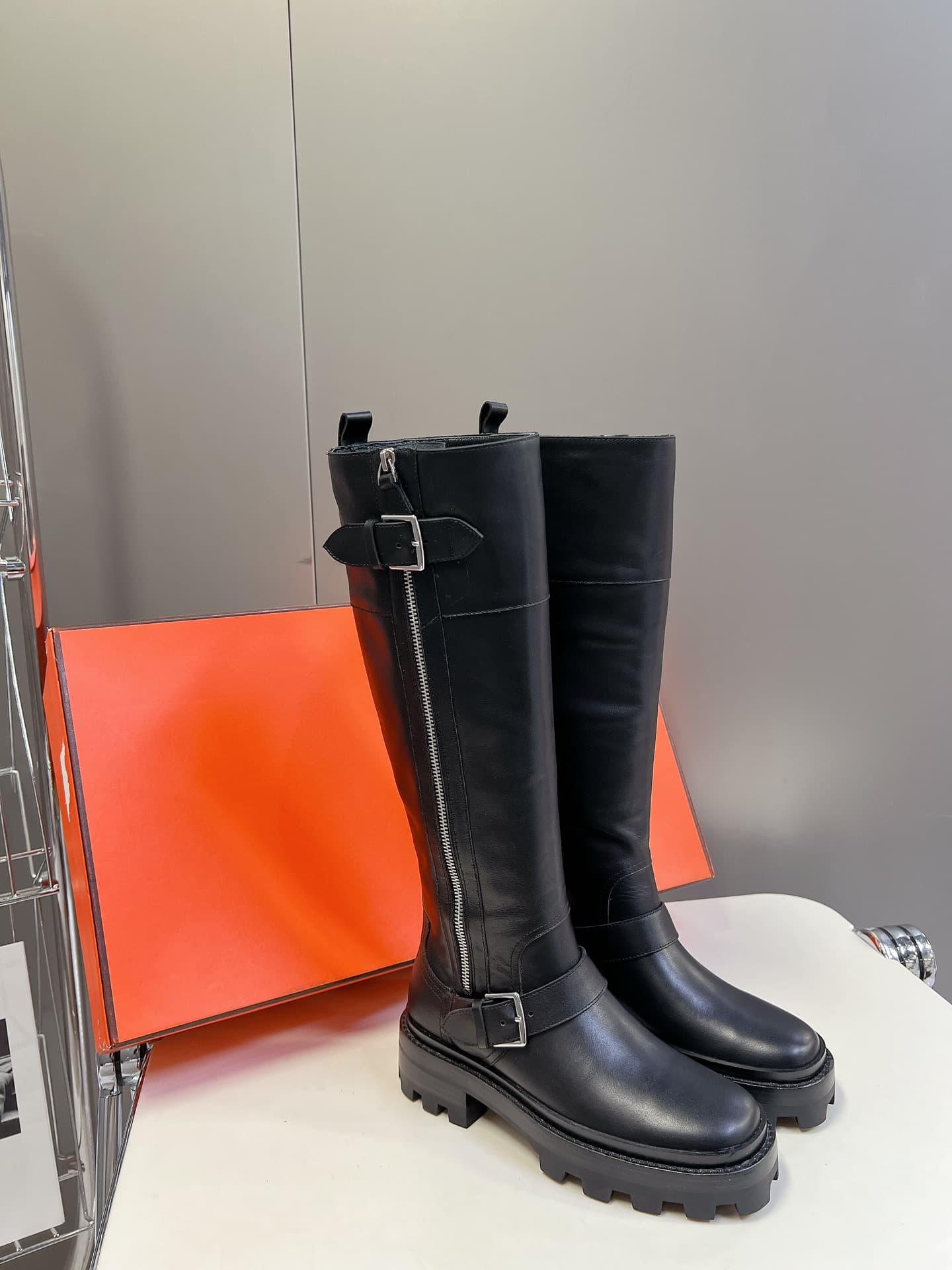 Hermes Women's Boots