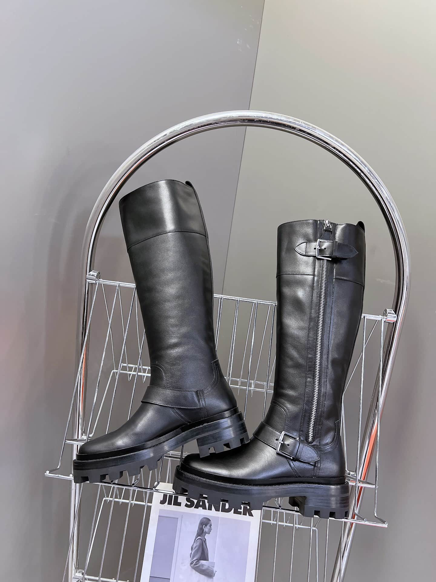 Hermes Women's Boots