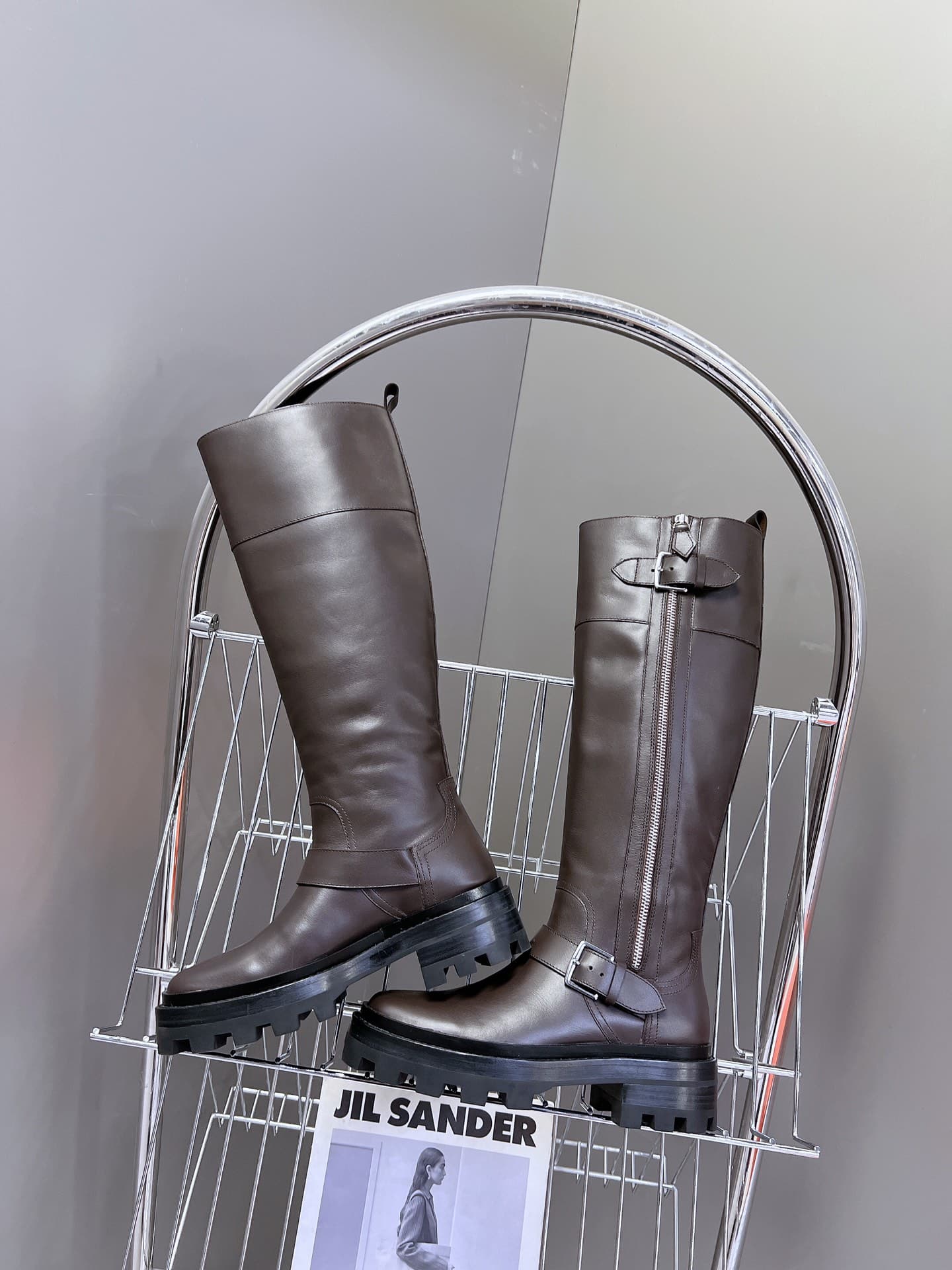 Hermes Women's Boots