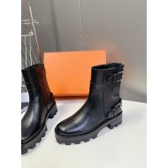 Hermes Women's Boots