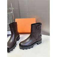 Hermes Women's Boots