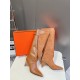 Hermes Women's Boots